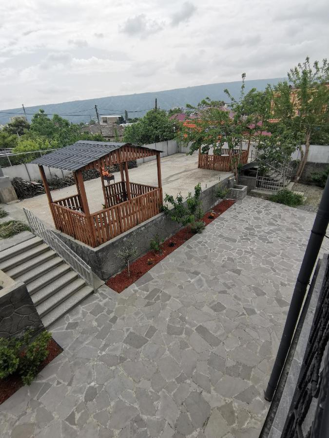 Guest House Eden Tbilisi Exterior photo